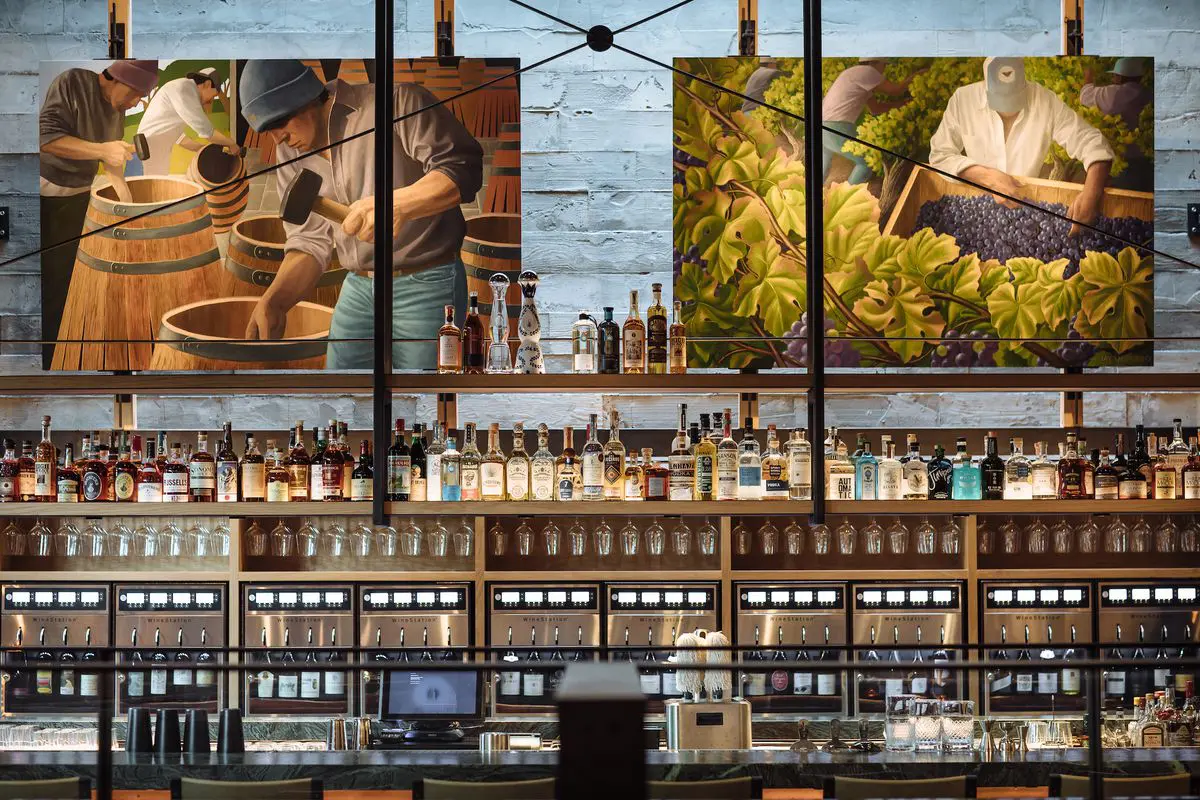 The Matheson Healdsburg