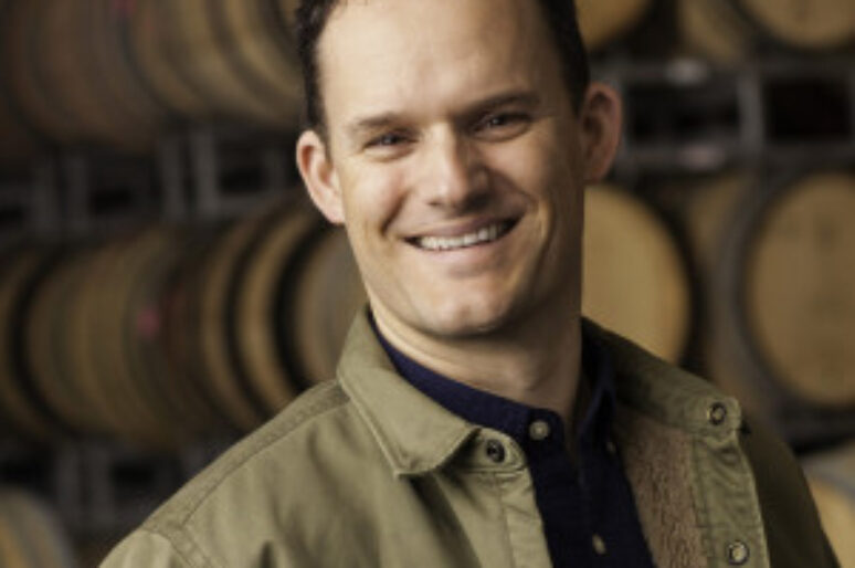 Three Sticks Winemaker Ryan Prichard Interview
