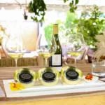 The Best Wine & Caviar Tastings