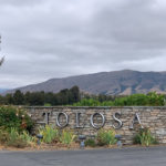 Tolosa Winery & Their Beautiful Vineyard Excursion