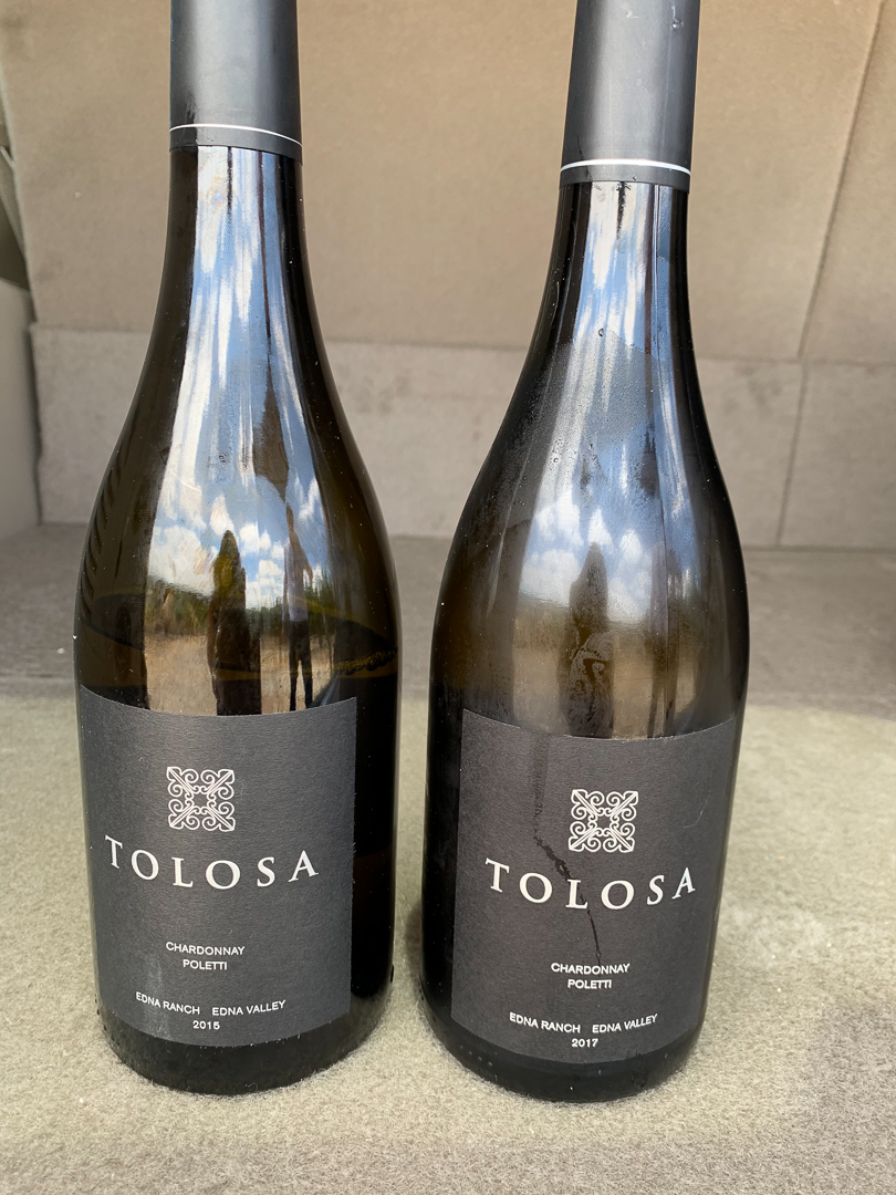 Tolosa Winery