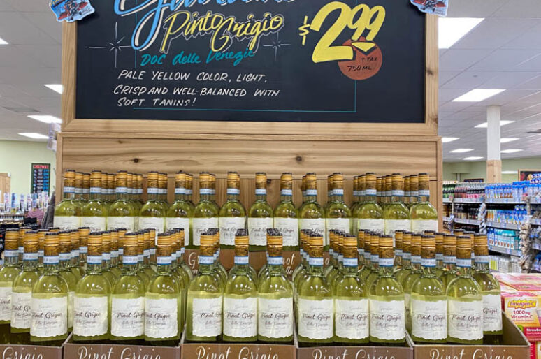 Best Trader Joe’s Wines to Buy For Your WSET 3 Tastings