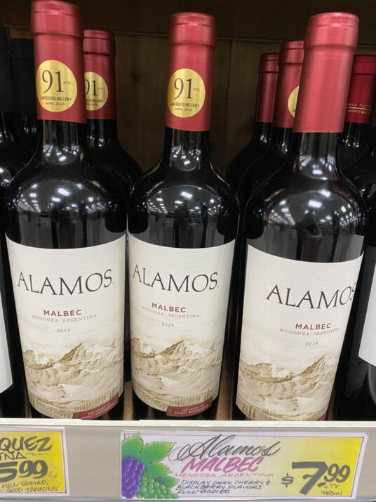 The JetSetting Fashionista Best Trader Joe's Wines