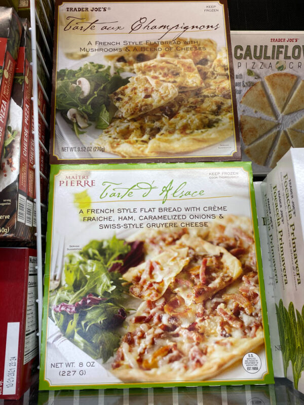 Trader Joe's Best Cheeses for a Cheese Plate The JetSetting Fashionista