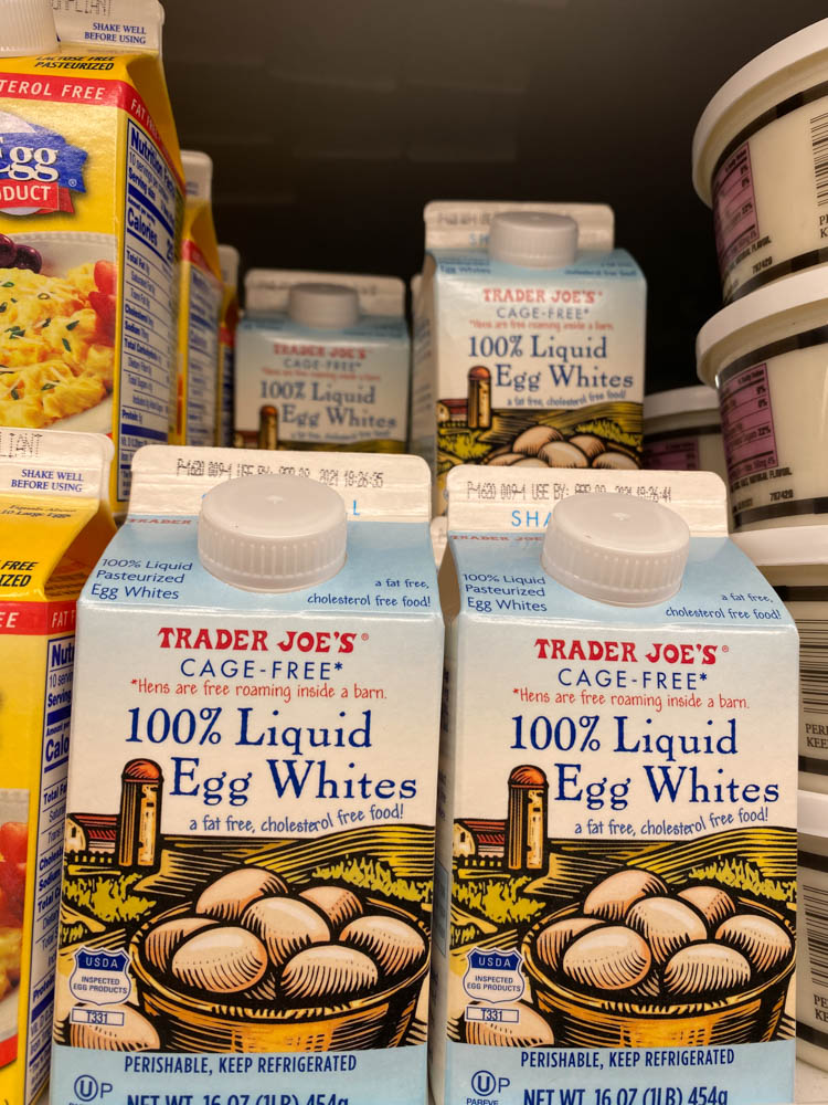 Trader Joe's Best Products To Buy
