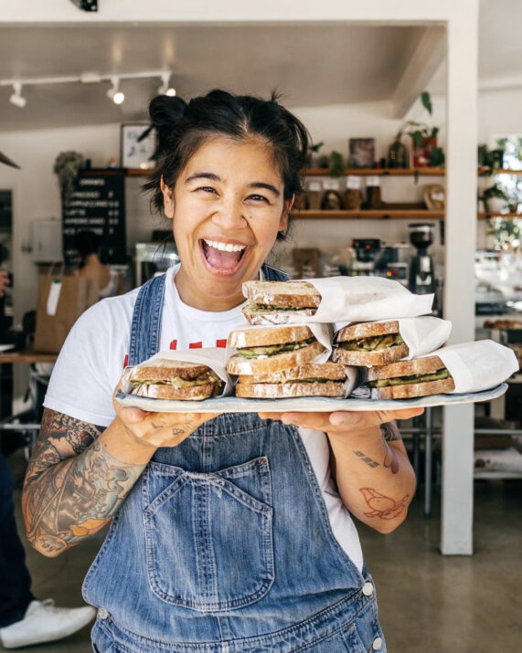 The Best Healdsburg Picnic Lunches The JetSetting Fashionista