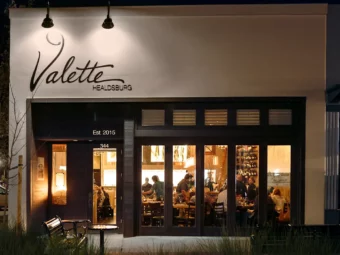 The Best Tuesday Dining Spots in Healdsburg & Geyserville