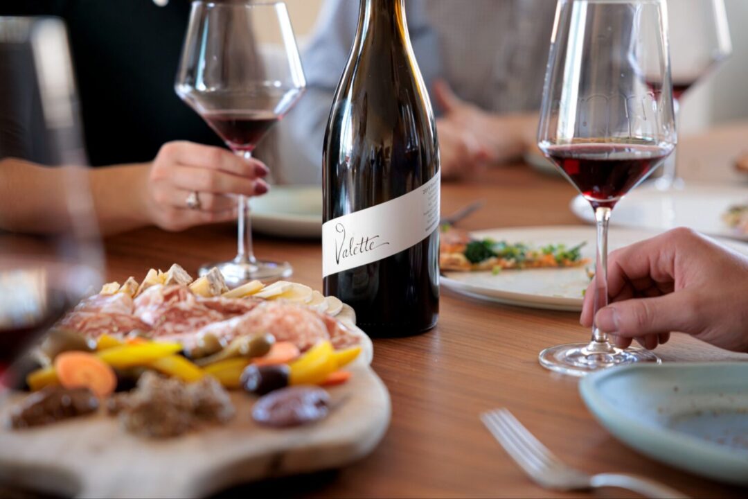 Valette wines | The JetSetting Fashionista
