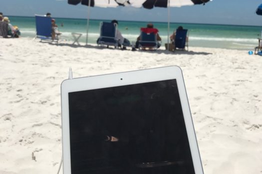 The Verizon Wireless IPad A Business Traveller Essential