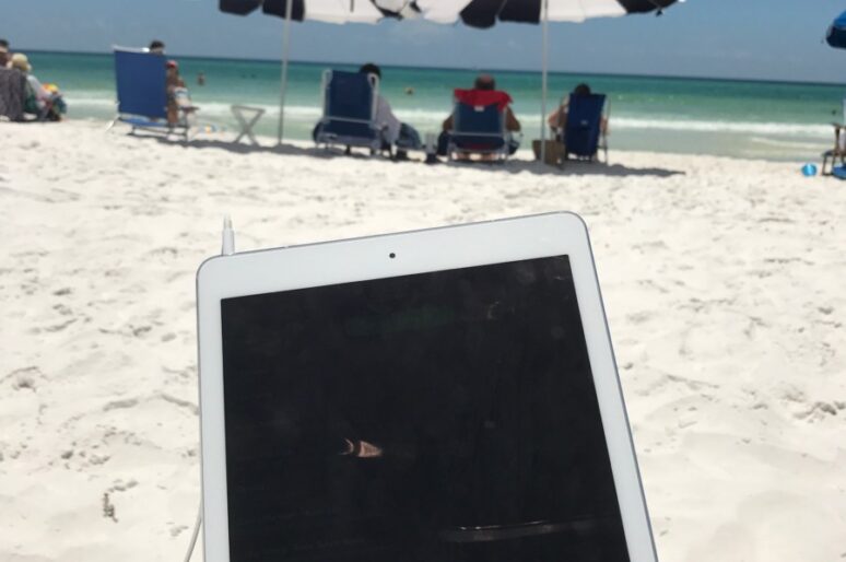 The Verizon Wireless IPad A Business Traveller Essential
