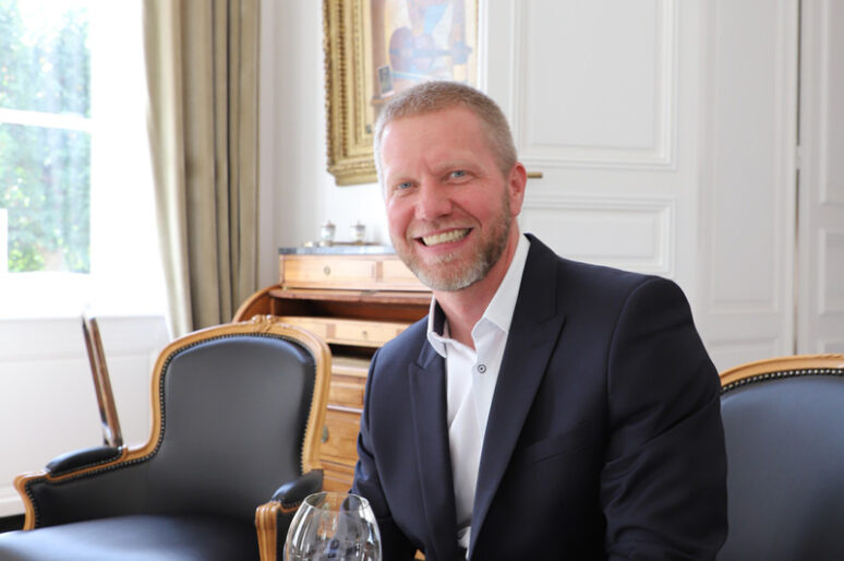 Interview with Veuve Clicquot Winemaker Bertrand Varoquier
