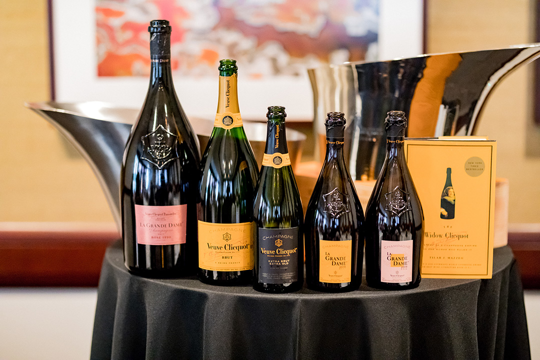 Veuve Clicquot Women's International Day by Hardy Wilson Photography