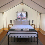 The Spectacular Wildhaven Sonoma Healdsburg Glamping Experience & Fun