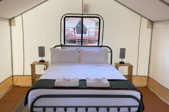 The Spectacular Wildhaven Sonoma Healdsburg Glamping Experience & Fun