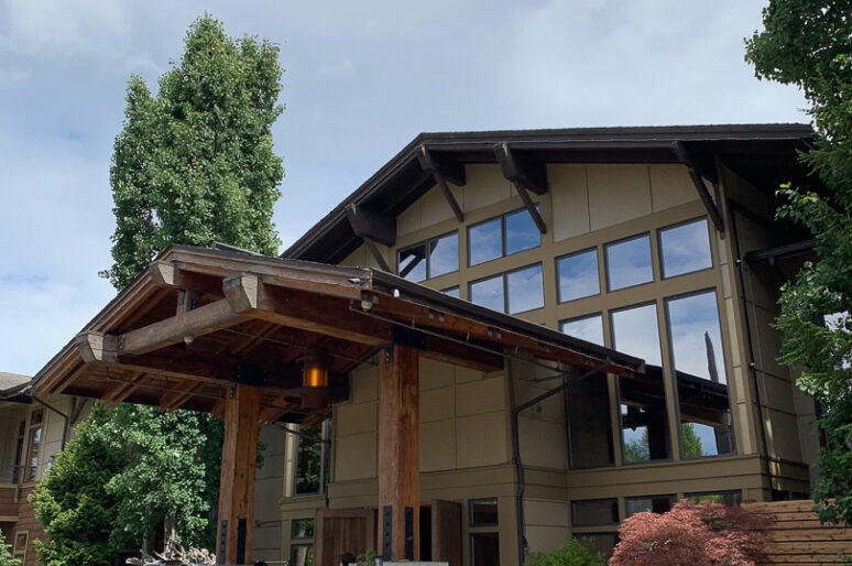 The Willows Resort & Spa, Woodinville Washington