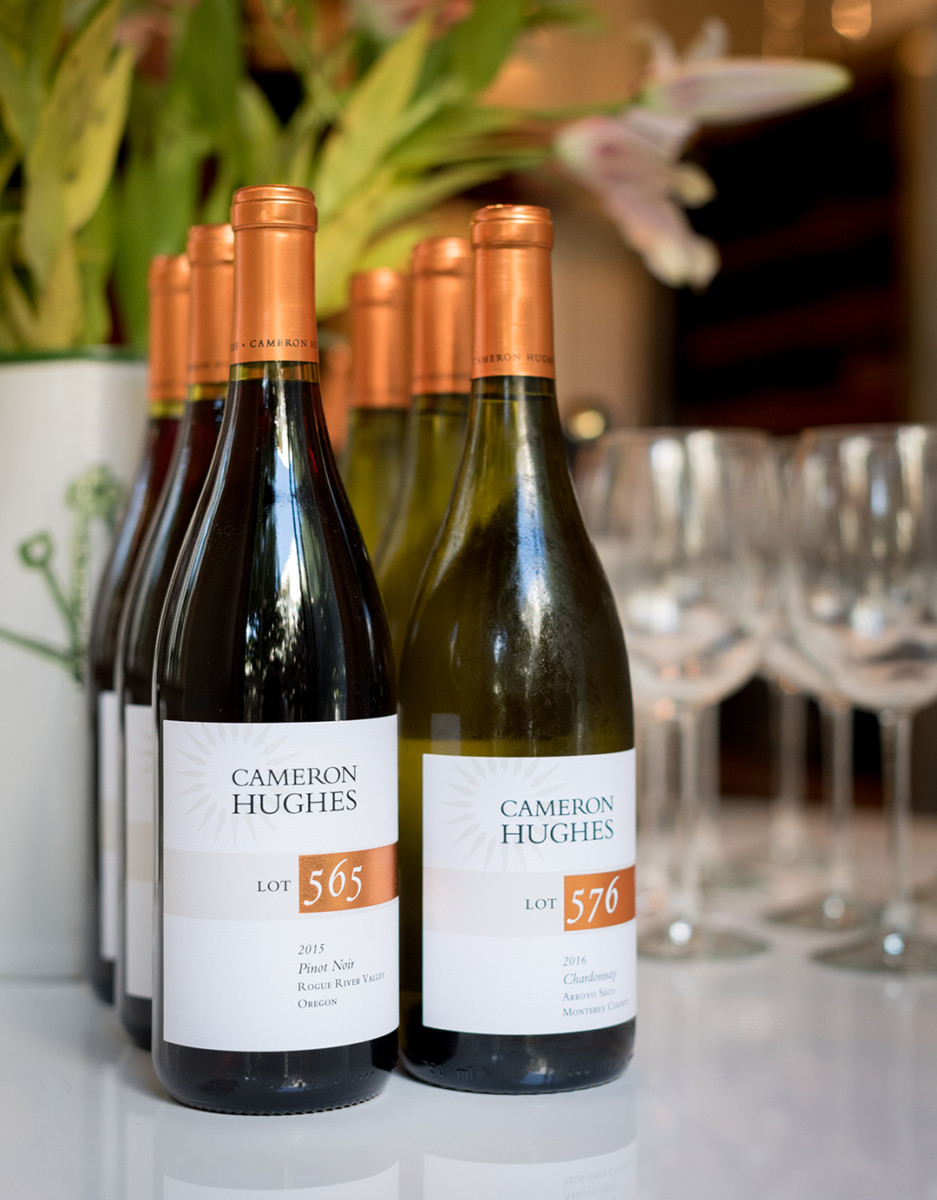 Cameron Hughes Wine