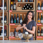 Interview With Alexandra Sarovich, Wine Director of Little Saint Healdsburg