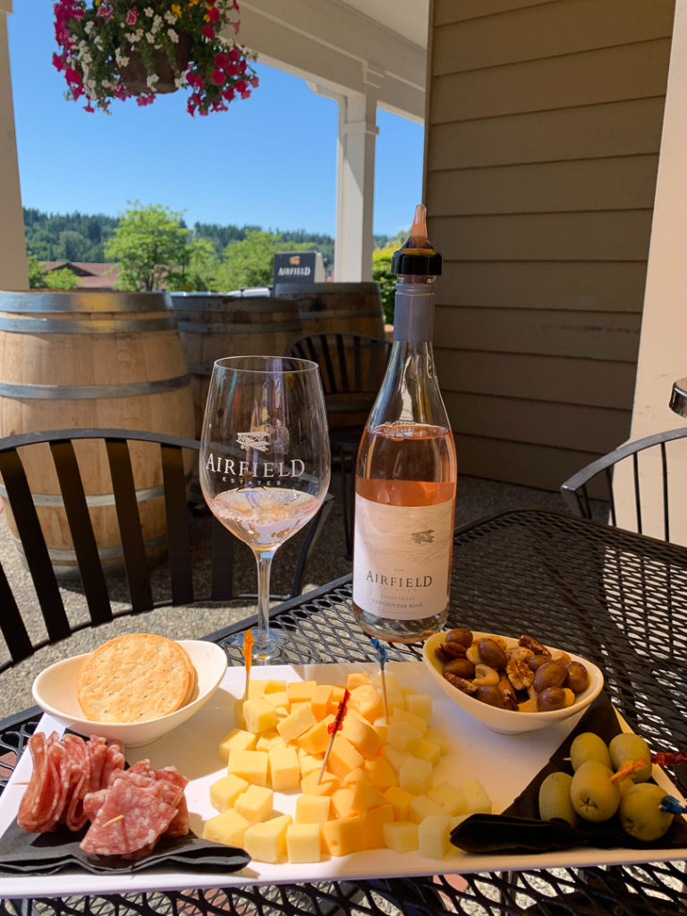 Guide to Woodinville Washington’s Wine Country & What Not To Miss The JetSetting Fashionista