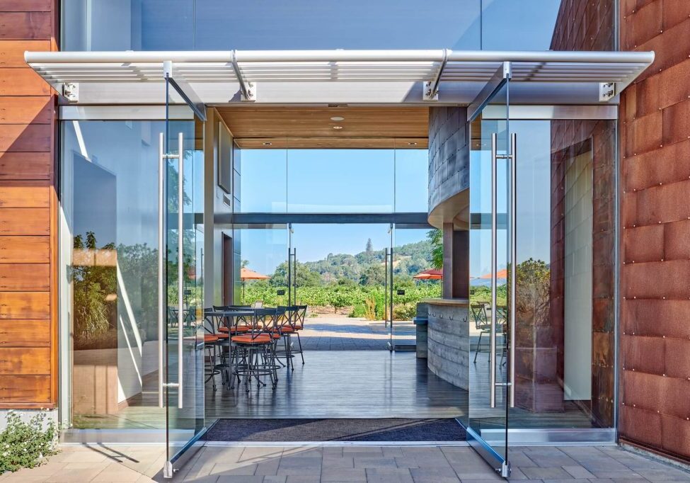 Hidden Gems Winery Tour