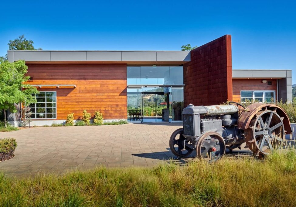 Hidden Gems Winery Tour