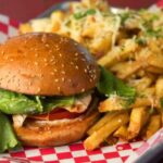 The Best Burgers in California’s Wine Country including Napa & Sonoma
