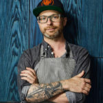 Interview with Chef Anthony Strong of PRAIRIE San Francisco