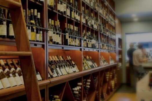 The Best Wine Stores in Northern California