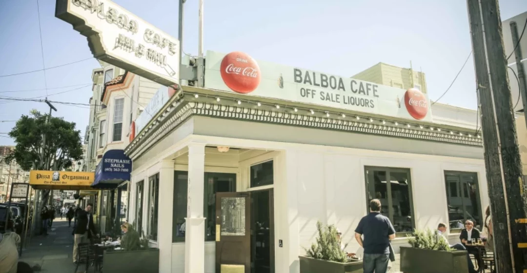The Most Iconic San Francisco Eateries To Visit