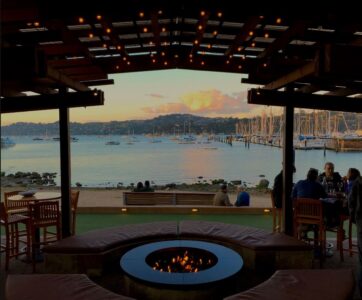 Dining Guide for Sausalito, California