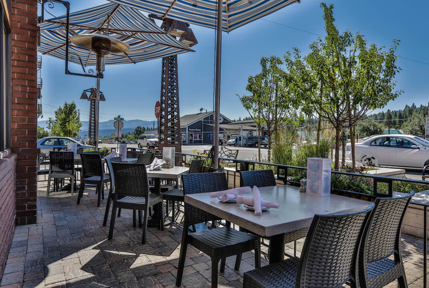 The Essential Truckee Dining Guide The JetSetting Fashionista