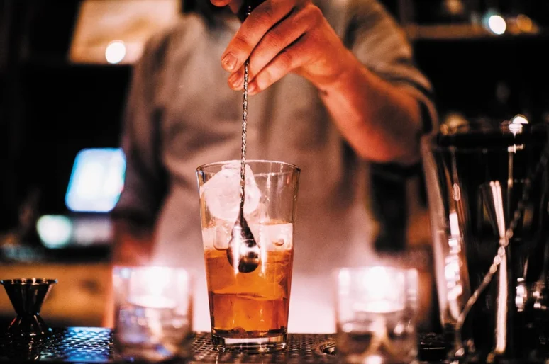 The Best Bars in NOLA