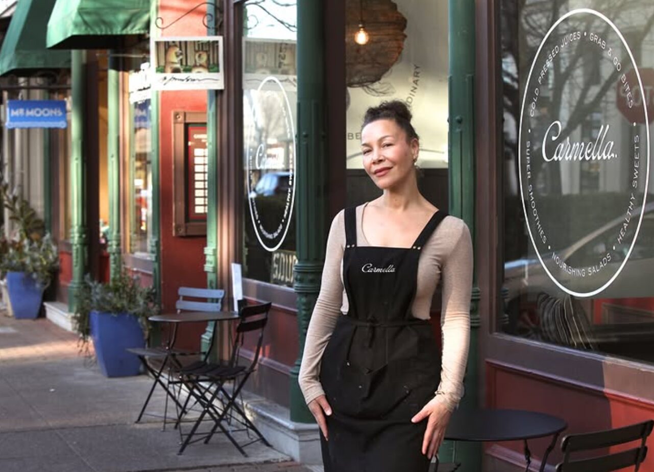 The JetSetting Fashionista