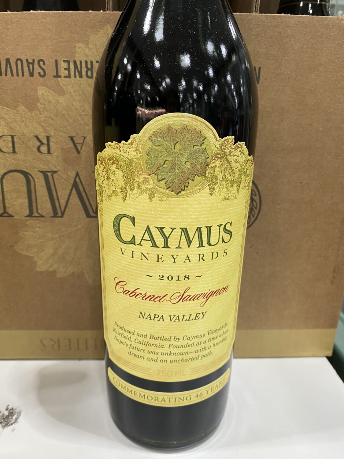 Costco's Best Sauvignon Wines to Buy The JetSetting Fashionista