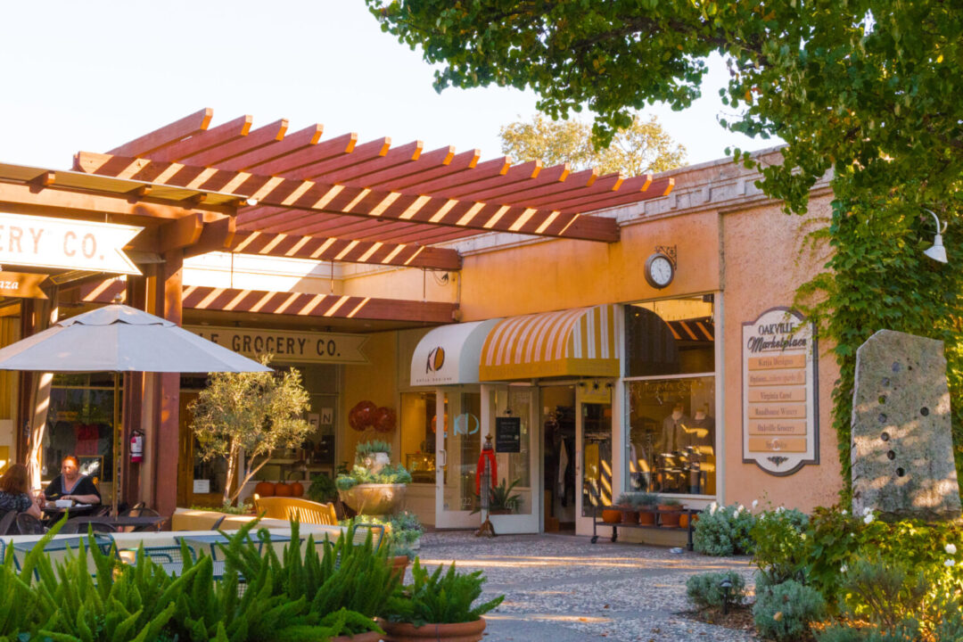 Acorn Cafe