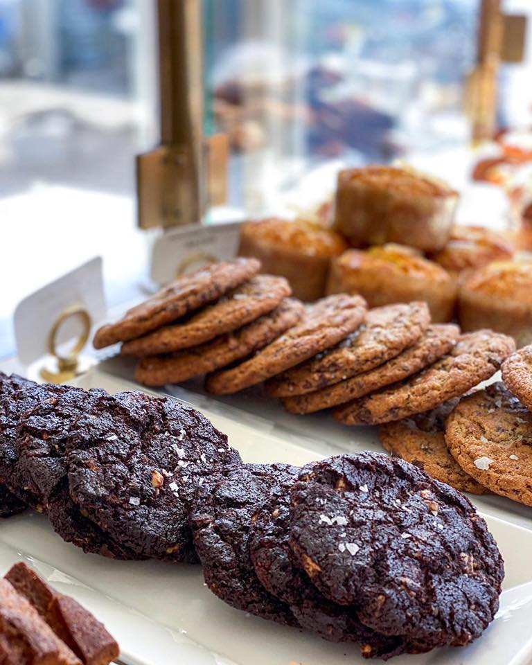 Best San Francisco Cookies