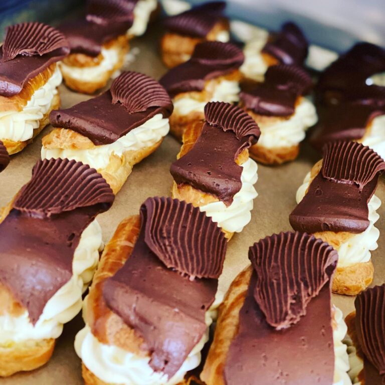 The JetSetting Fashionista The Best Bakeries in Healdsburg