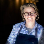 Interview with Chef Crista Luedtke of Boon Eat + Drink, Brot Modern, and Boon Hotel & Spa