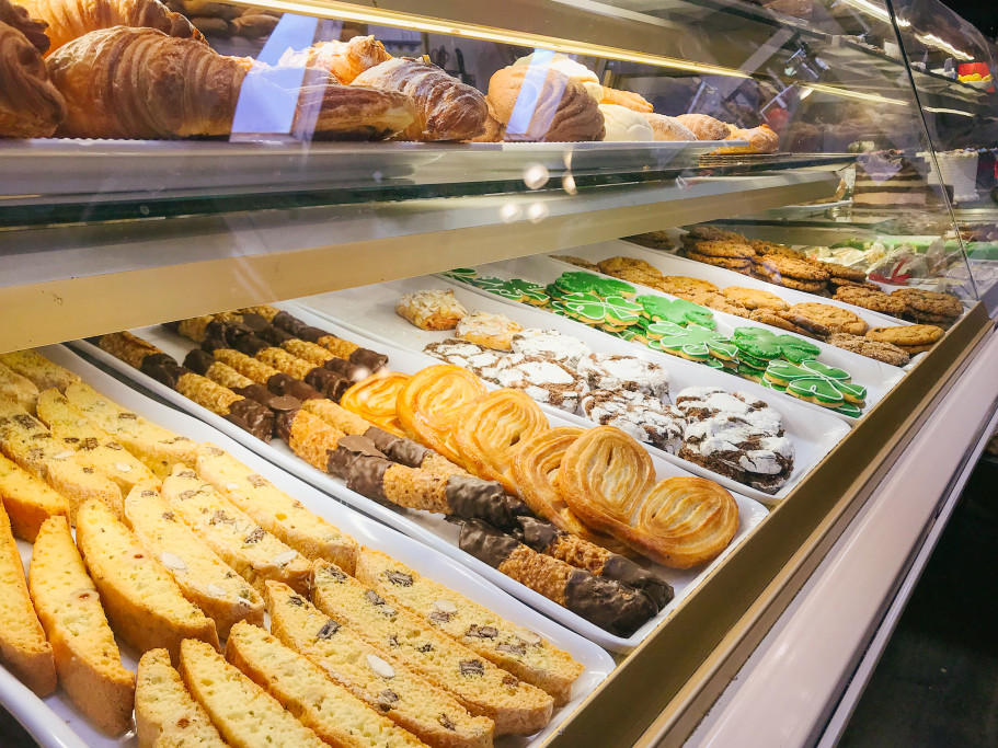 Healdsburg Kid-Friendly Restaurants