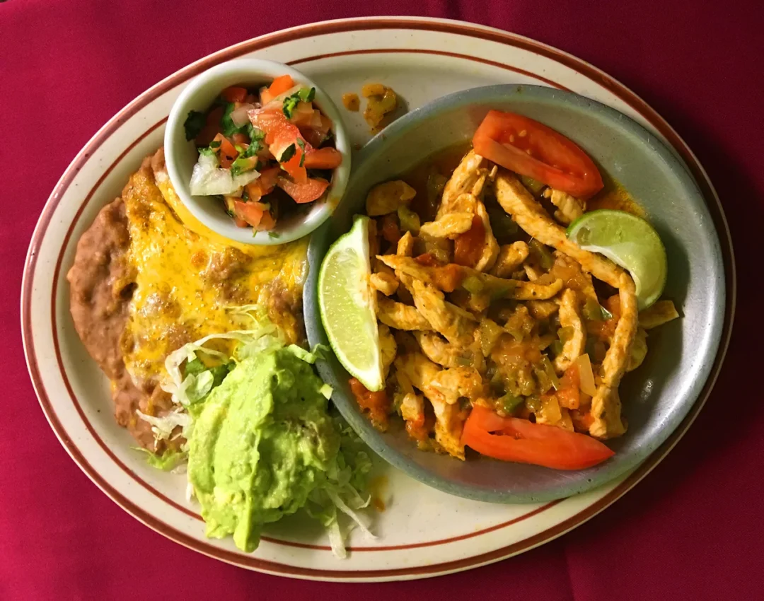 Truckee Mexican Restaurants