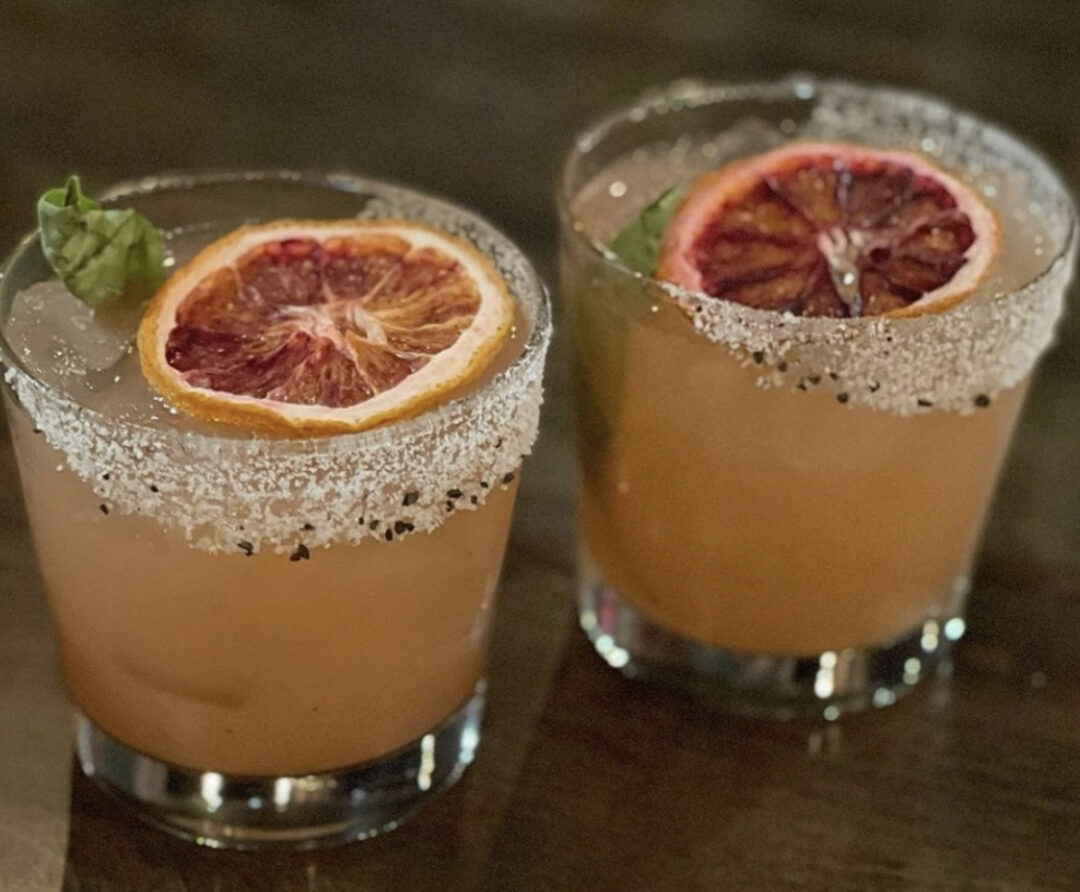 Best Sonoma Cocktails