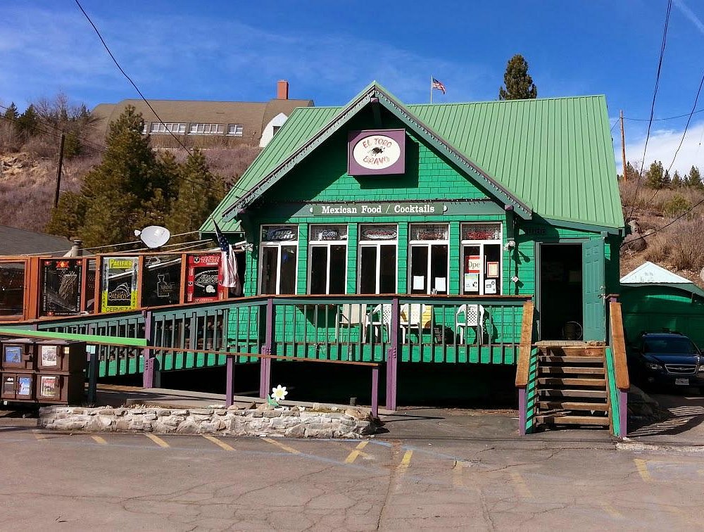 Best Truckee Mexican Restaurants