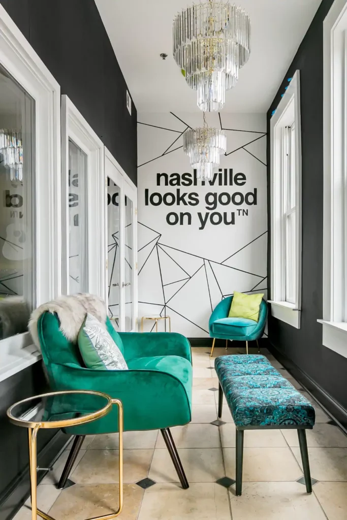 Nashville Luxury Airbnb