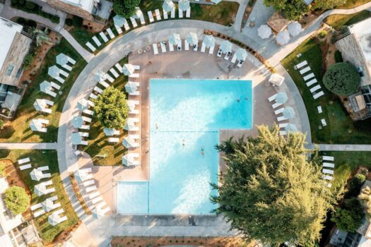 The Best Sonoma Resort Pool Passes