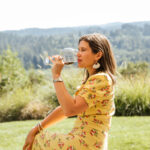 What to Wear Wine Tasting during the Summer