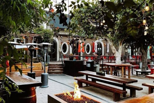 The Best Sonoma County Breweries