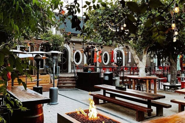 The Best Sonoma County Breweries