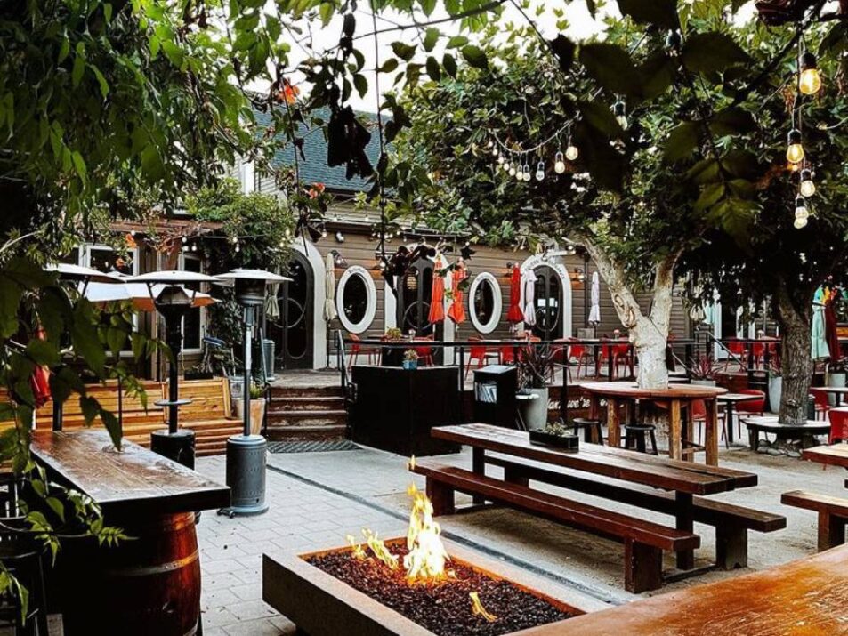 Best Sonoma Breweries