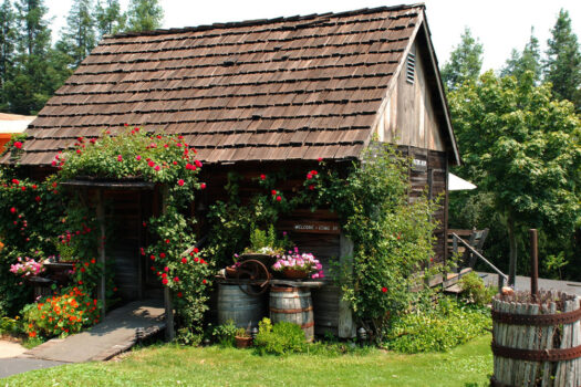 The Top 10 Anderson Valley Tasting Rooms