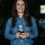 Winemaker Shelly Rafanelli