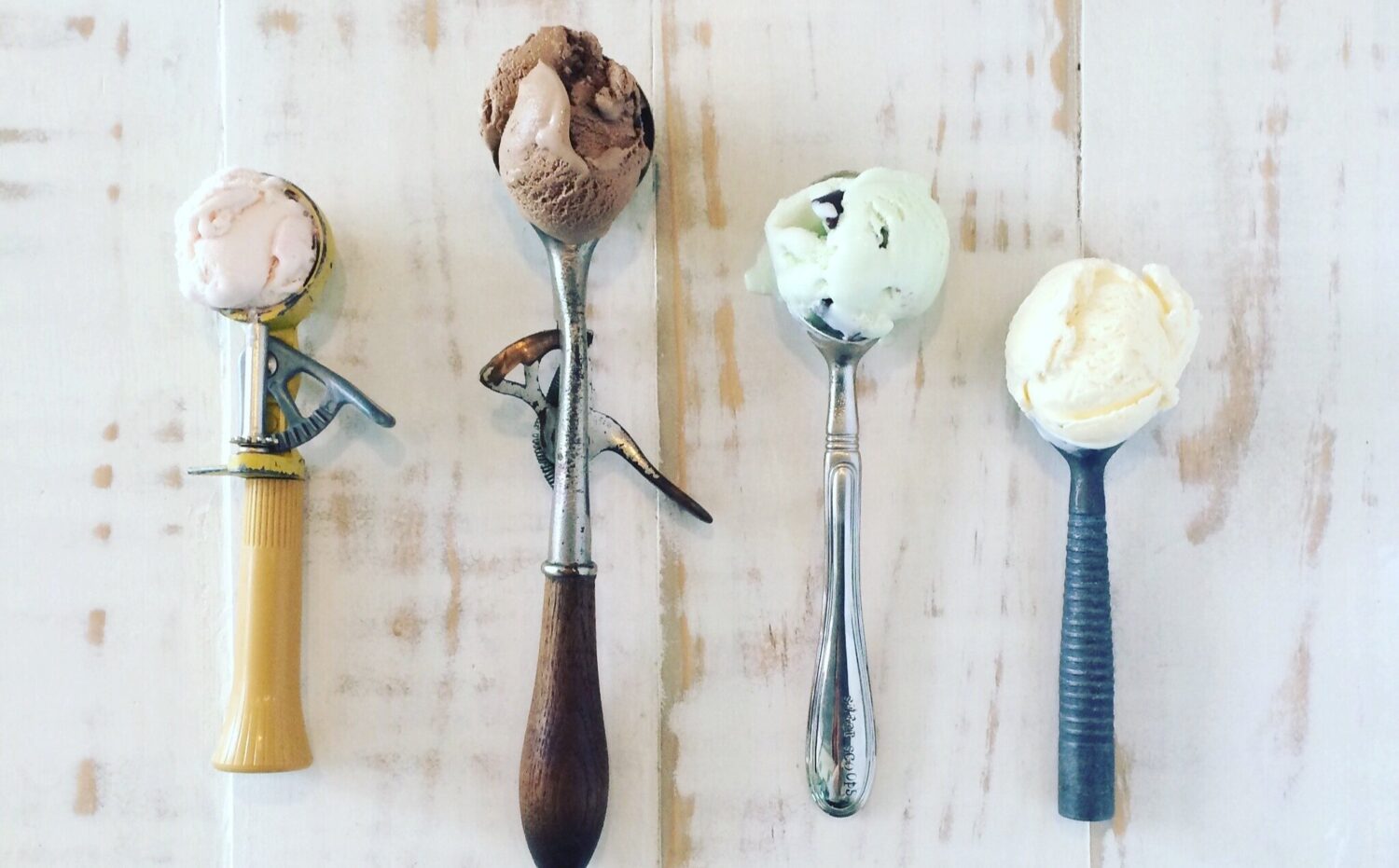 Best Sonoma Ice Cream